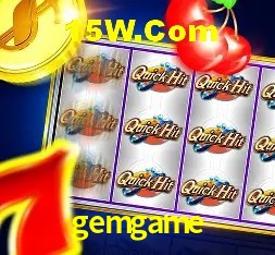 Jogos populares e pagamentos rápidos na gemgame
