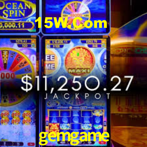 gemgame login