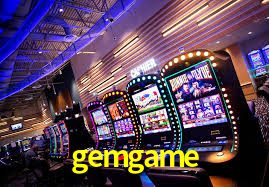 gemgame login