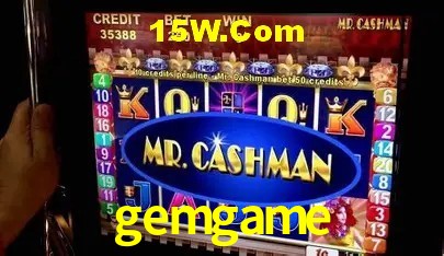 Loterias online na gemgame