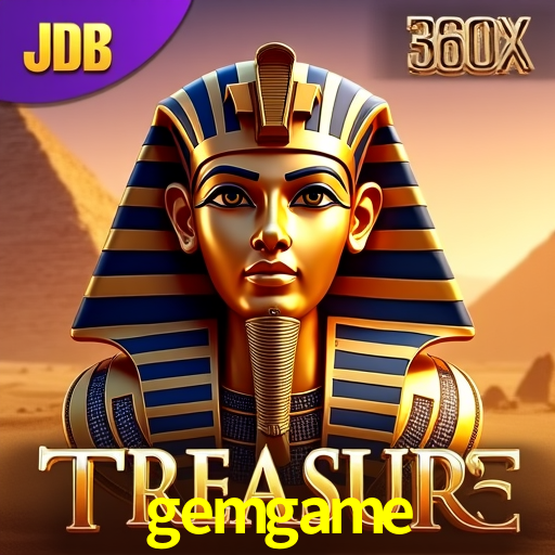 Game Providers gemgame