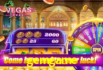 Tecnologia da Plataforma gemgame
