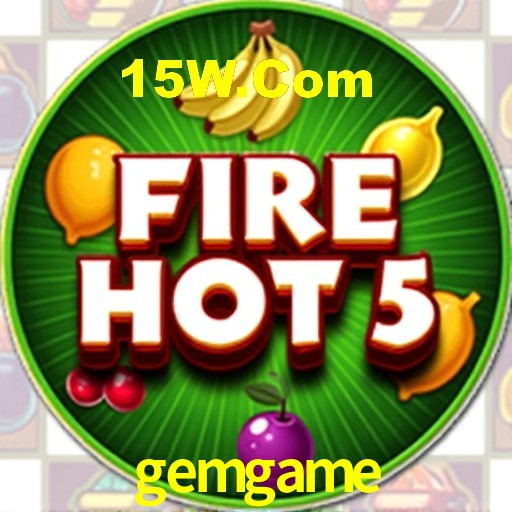 Página oficial no Facebook da gemgame