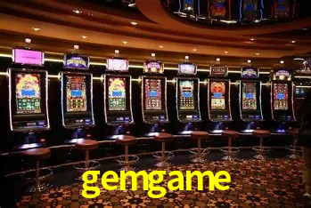 Estatísticas do Jogo gemgame