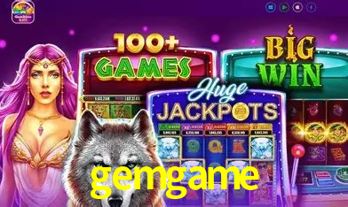 Canal oficial no Telegram da gemgame