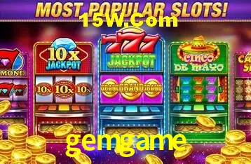 Login Seguro gemgame