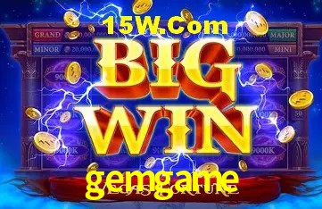 Jogos de Slot gemgame