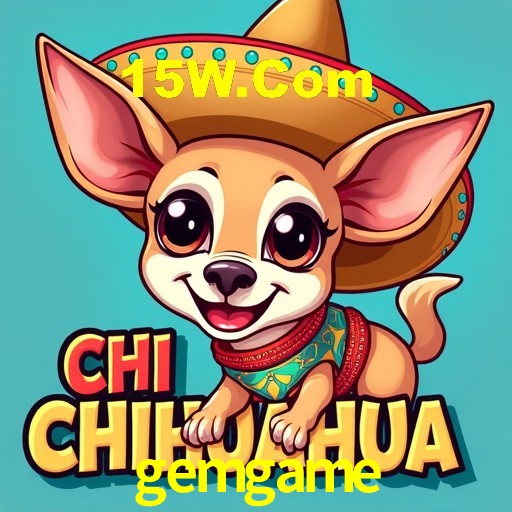 Interface do App gemgame