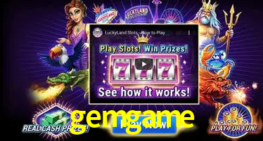 Benefícios da Conta gemgame