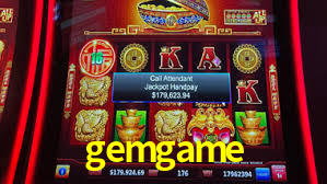 gemgame