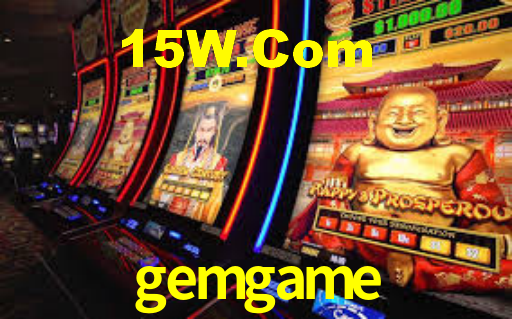 gemgame