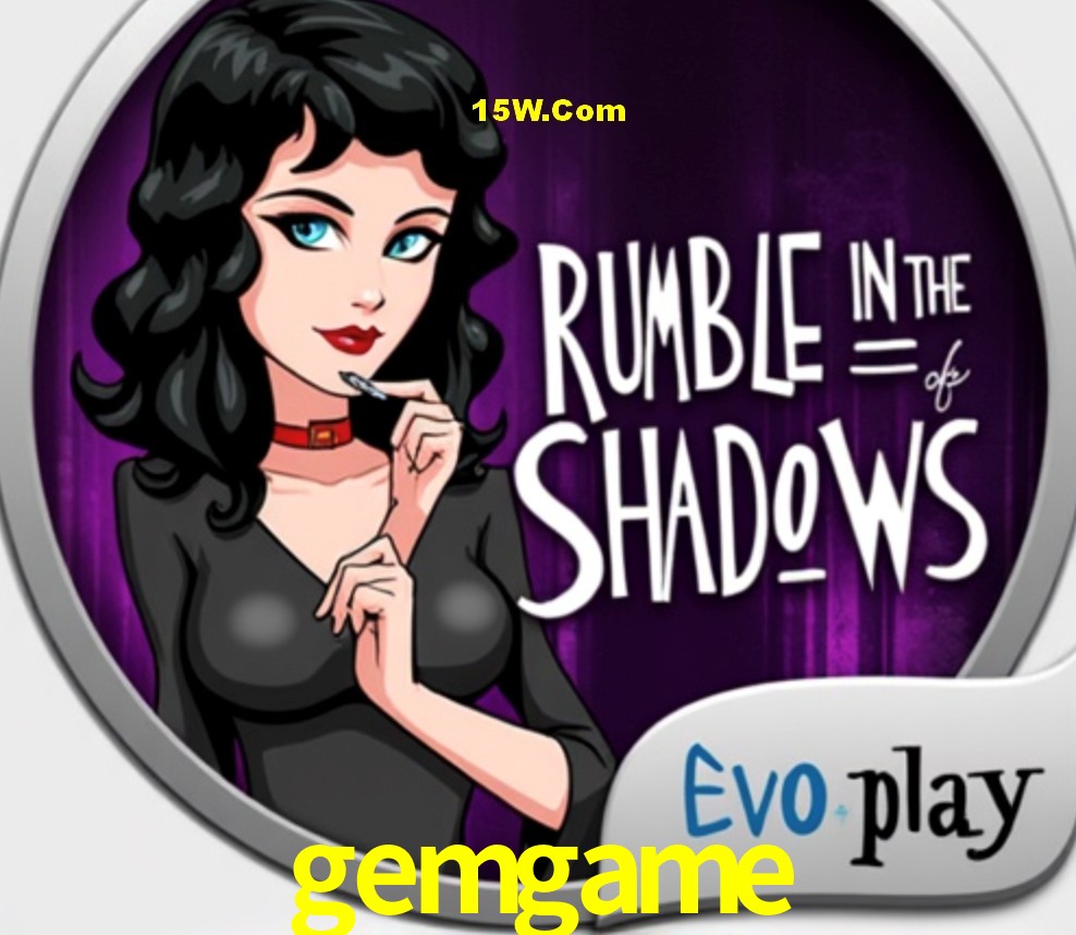 Casino Ao Vivo gemgame