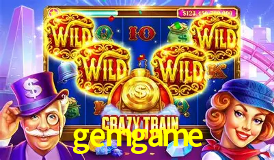 Provedores de Jogos gemgame