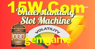 Welcome Bonus gemgame