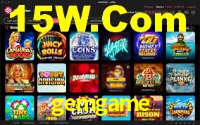 gemgame login