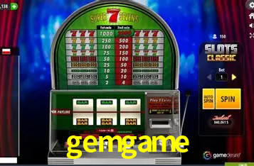 Casino Ao Vivo gemgame