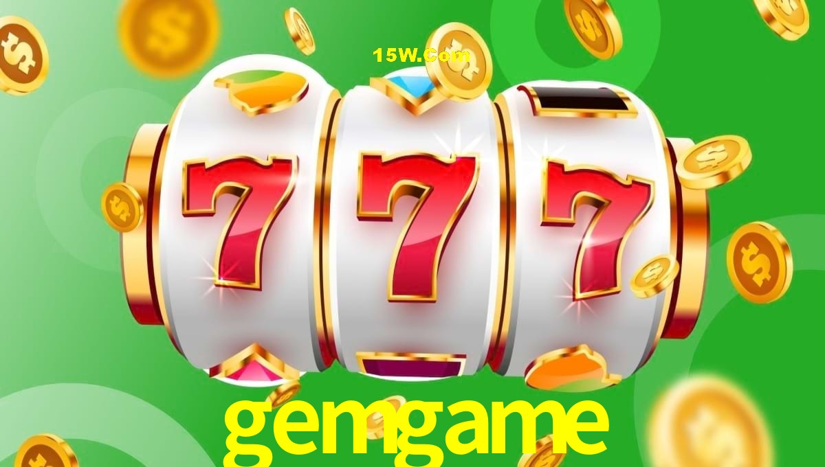 Welcome Bonus gemgame