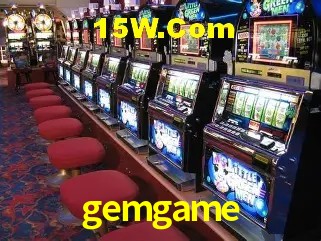 Design Responsivo gemgame