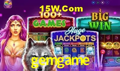 Biblioteca de slots populares na gemgame