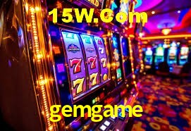Blackjack Table gemgame